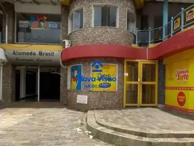 Escritorio aluguel em Região Geográfica Imediata de Uberaba, Uberaba