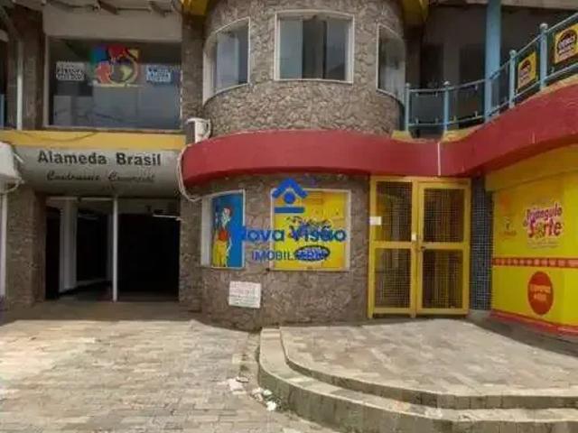 Escritorio aluguel em Região Geográfica Imediata de Uberaba, Uberaba