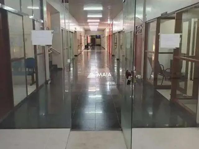 Escritorio aluguel em Região Geográfica Imediata de Uberaba, Uberaba