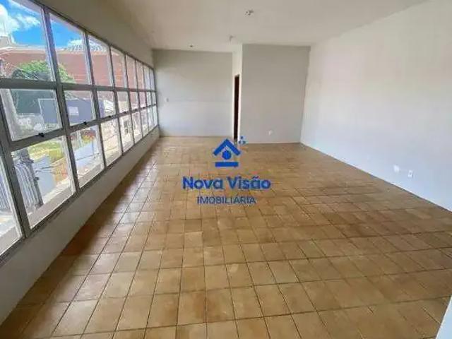 Escritorio aluguel em Região Geográfica Imediata de Uberaba, Uberaba