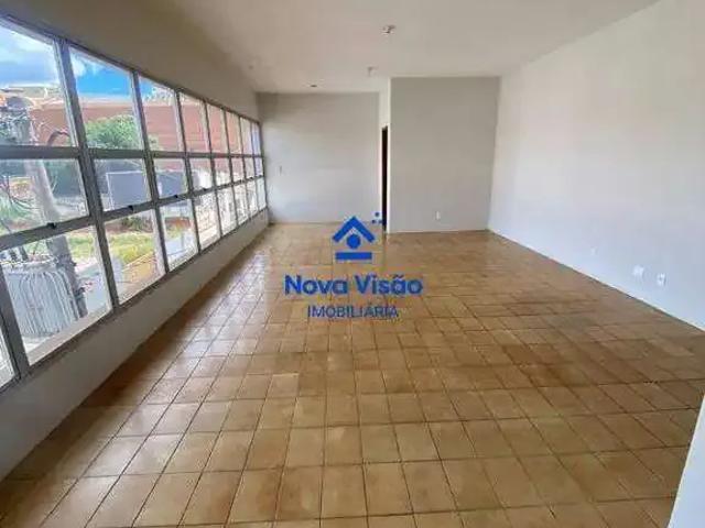 Escritorio aluguel em Região Geográfica Imediata de Uberaba, Uberaba