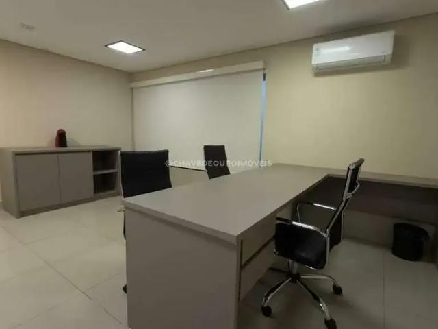 Escritorio aluguel em Região Geográfica Imediata de Uberaba, Uberaba