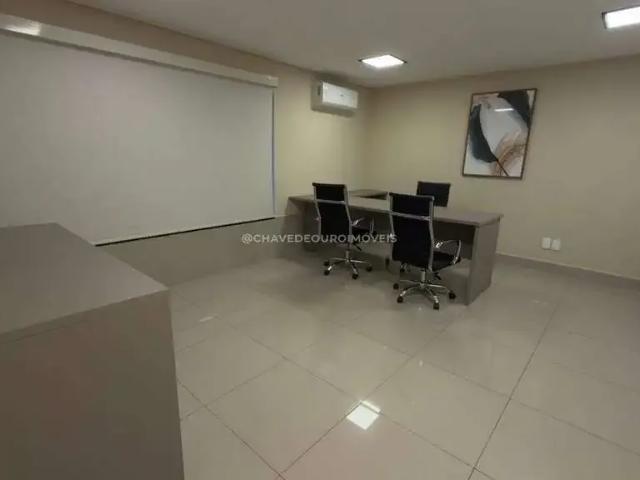 Escritorio aluguel em Região Geográfica Imediata de Uberaba, Uberaba