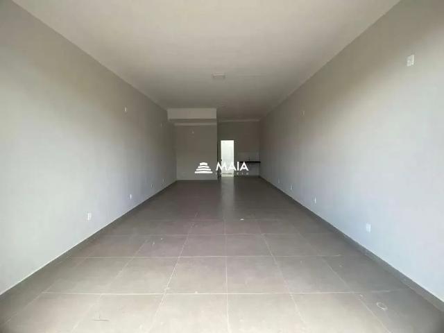 Escritorio aluguel em Região Geográfica Imediata de Uberaba, Uberaba