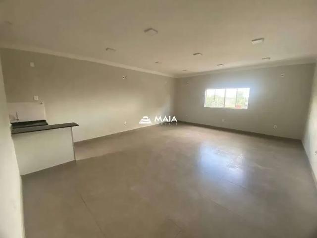 Escritorio aluguel em Região Geográfica Imediata de Uberaba, Uberaba