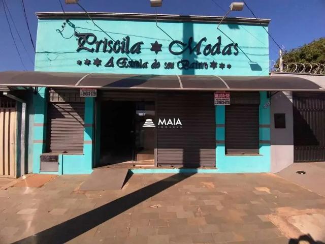 Escritorio aluguel em Região Geográfica Imediata de Uberaba, Uberaba