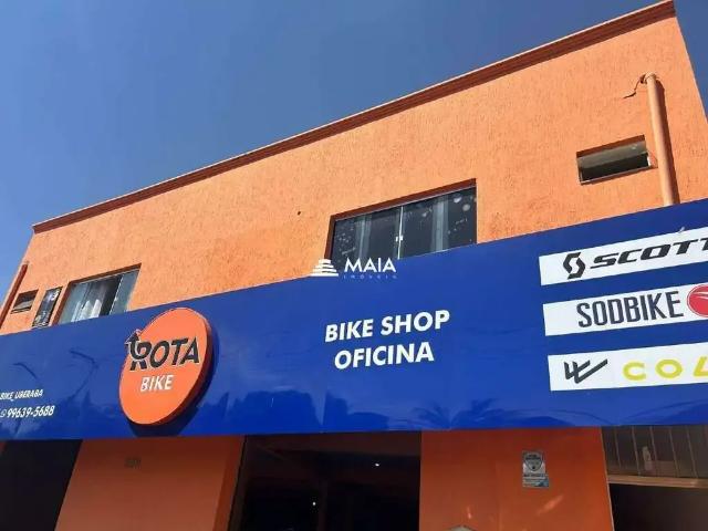 Escritorio aluguel em Região Geográfica Imediata de Uberaba, Uberaba