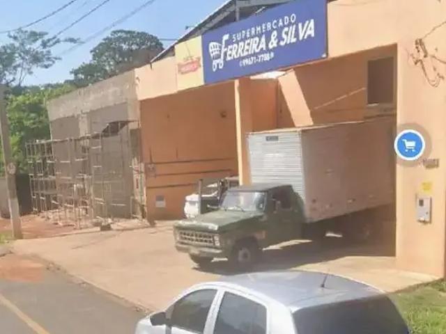 Escritorio aluguel em Região Geográfica Imediata de Uberaba, Uberaba