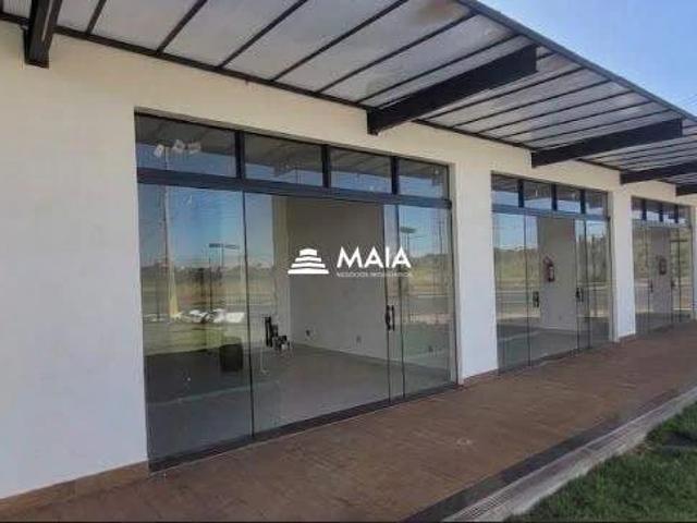 Escritorio aluguel em Uberaba, Região Geográfica Intermediária de Uberaba