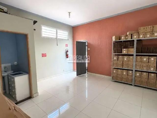 Escritorio aluguel em Região Geográfica Imediata de Uberaba, Uberaba