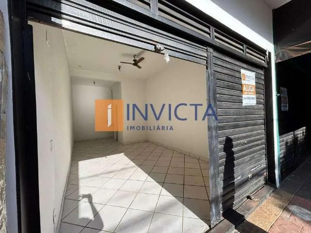 Escritorio aluguel em Região Geográfica Imediata de Uberaba, Uberaba