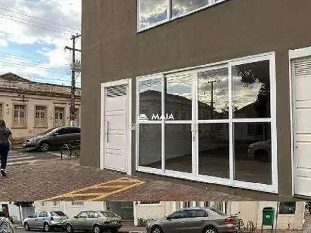 Escritorio aluguel em Região Geográfica Imediata de Uberaba, Uberaba