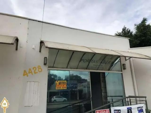 Escritorio aluguel em Região Geográfica Imediata de Uberaba, Uberaba