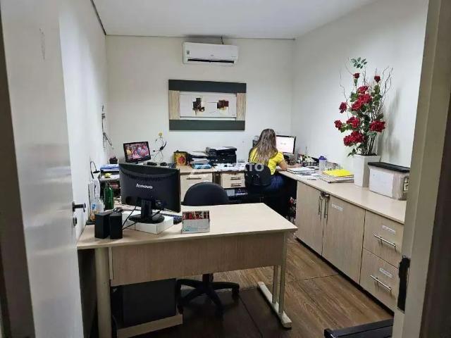 Escritorio aluguel em Região Geográfica Imediata de Uberaba, Uberaba