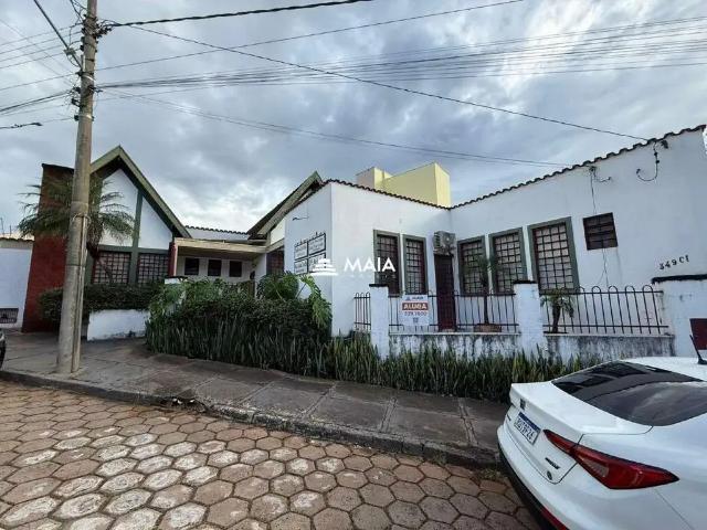Escritorio aluguel em Região Geográfica Imediata de Uberaba, Uberaba