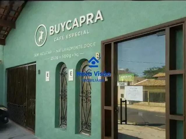 Escritorio aluguel em Região Geográfica Imediata de Uberaba, Uberaba