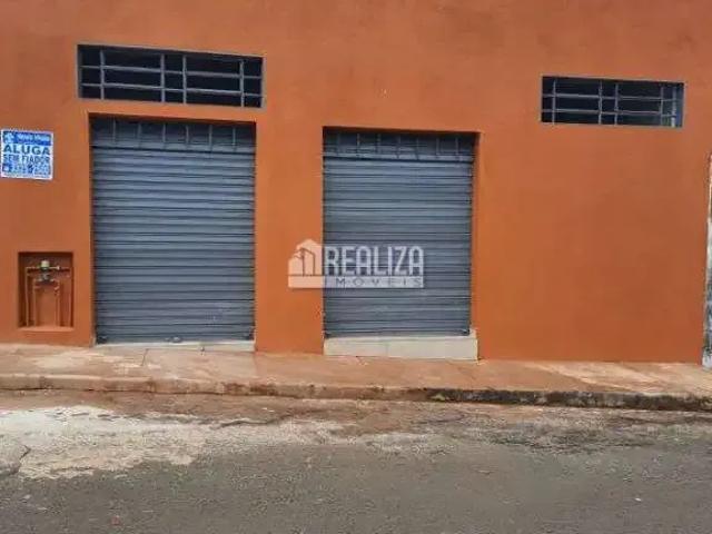 Escritorio aluguel em Região Geográfica Imediata de Uberaba, Uberaba