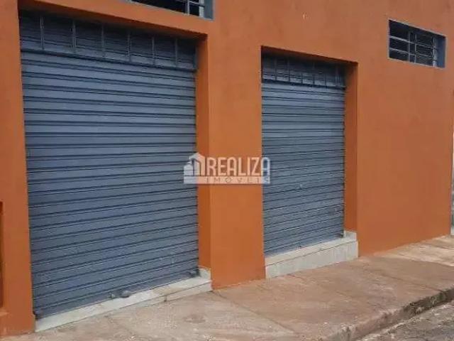 Escritorio aluguel em Região Geográfica Imediata de Uberaba, Uberaba