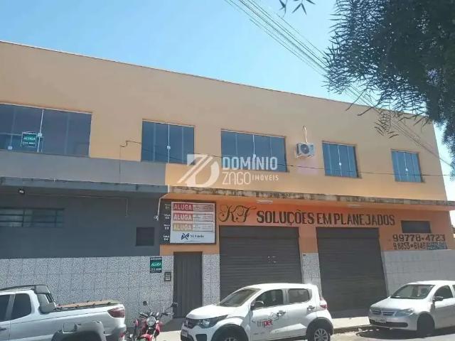 Escritorio aluguel em Região Geográfica Imediata de Uberaba, Uberaba