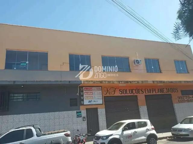 Escritorio aluguel em Região Geográfica Imediata de Uberaba, Uberaba