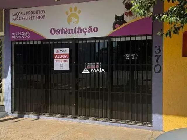 Escritorio aluguel em Região Geográfica Imediata de Araxá, Araxá