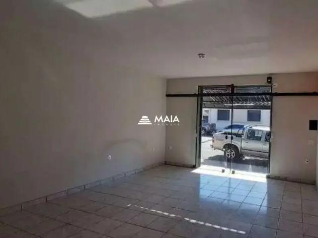 Escritorio aluguel em Região Geográfica Imediata de Uberaba, Uberaba