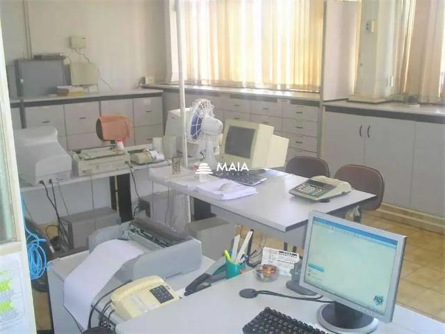 Escritorio aluguel em Região Geográfica Imediata de Uberaba, Uberaba