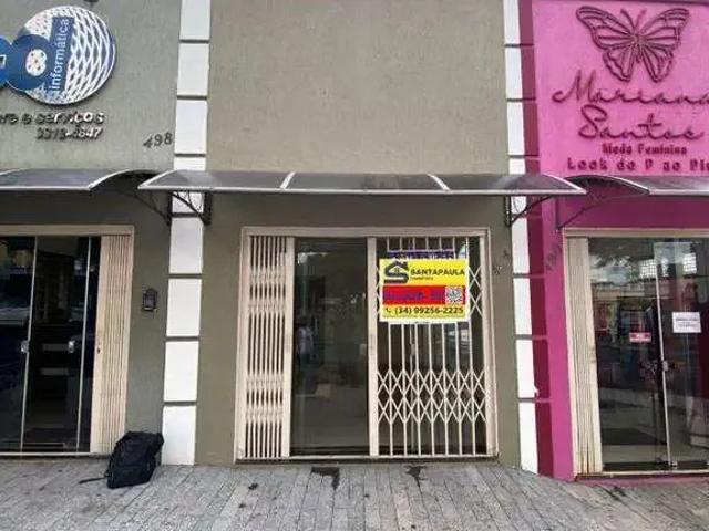 Escritorio aluguel em Região Geográfica Imediata de Uberaba, Uberaba