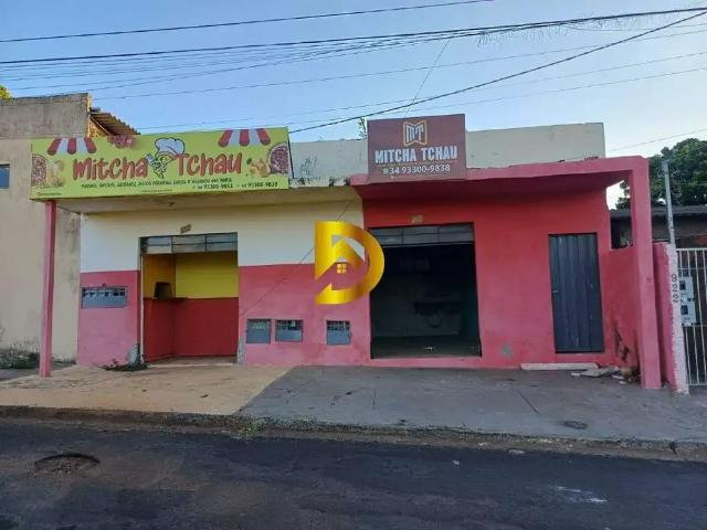 Escritorio aluguel em Região Geográfica Imediata de Uberaba, Uberaba