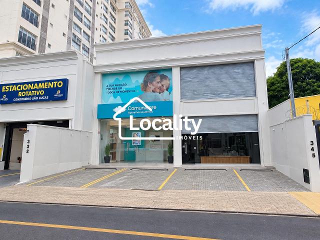 Escritorio aluguel em Abadia, Uberaba