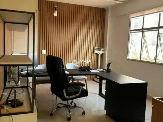 Escritorio aluguel em Região Geográfica Imediata de Uberaba, Uberaba