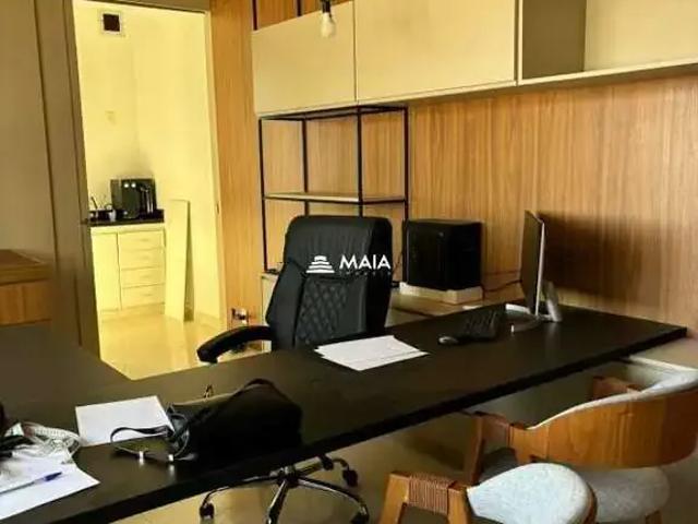 Escritorio aluguel em Região Geográfica Imediata de Uberaba, Uberaba