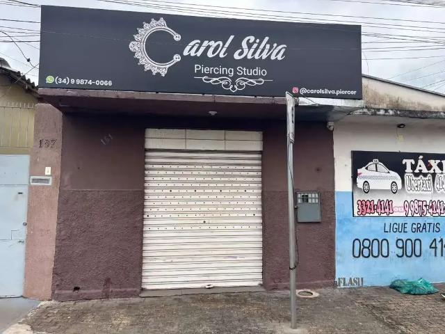 Escritorio aluguel em Região Geográfica Imediata de Uberaba, Uberaba