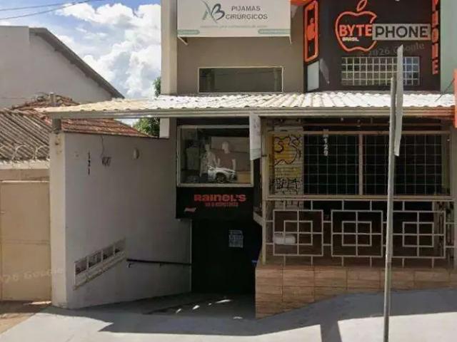 Escritorio aluguel em Região Geográfica Imediata de Uberaba, Uberaba