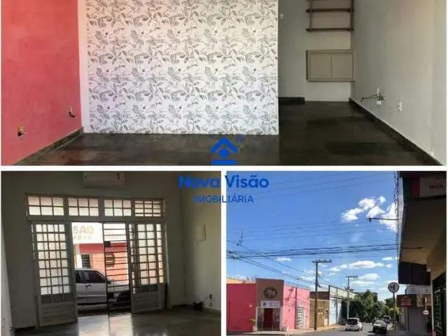Escritorio aluguel em Região Geográfica Imediata de Uberaba, Uberaba