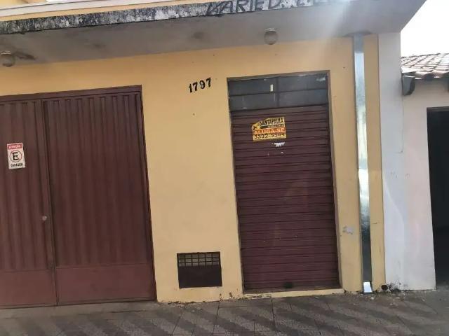Escritorio aluguel em Região Geográfica Imediata de Uberaba, Uberaba