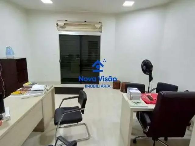 Escritorio aluguel em Região Geográfica Imediata de Uberaba, Uberaba