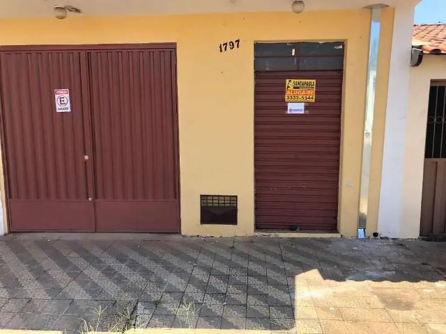 Escritorio aluguel em Região Geográfica Imediata de Uberaba, Uberaba