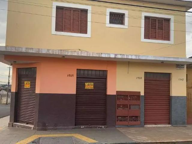 Escritorio aluguel em Região Geográfica Imediata de Uberaba, Uberaba