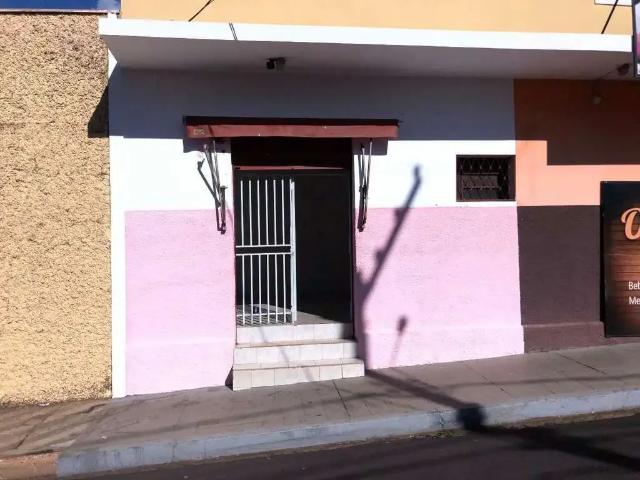 Escritorio aluguel em Região Geográfica Imediata de Uberaba, Uberaba