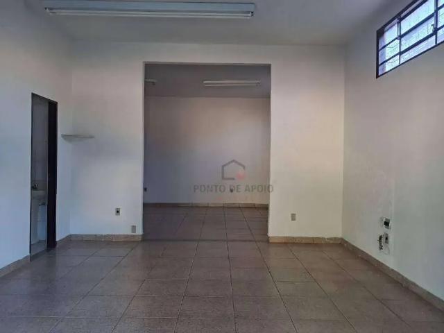 Escritorio aluguel em Região Geográfica Imediata de Uberaba, Uberaba