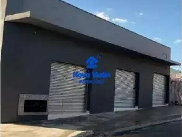 Escritorio aluguel em Região Geográfica Imediata de Uberaba, Uberaba