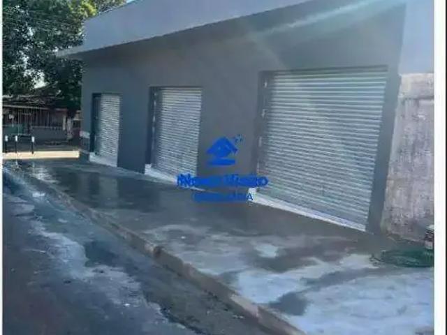 Escritorio aluguel em Região Geográfica Imediata de Uberaba, Uberaba