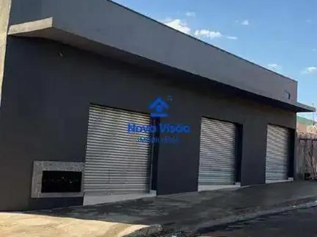Escritorio aluguel em Região Geográfica Imediata de Uberaba, Uberaba