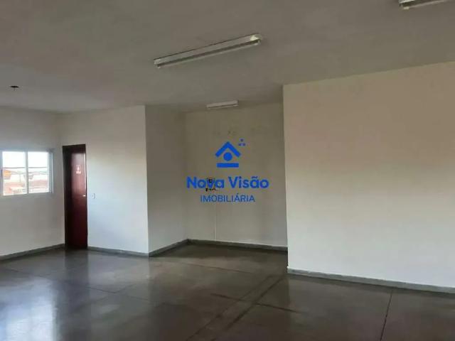Escritorio aluguel em Região Geográfica Imediata de Uberaba, Uberaba