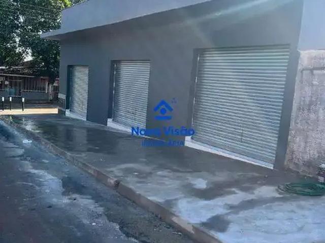 Escritorio aluguel em Região Geográfica Imediata de Uberaba, Uberaba