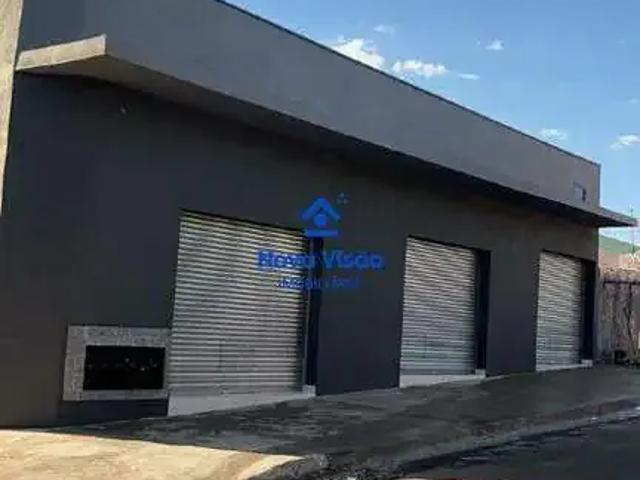 Escritorio aluguel em Região Geográfica Imediata de Uberaba, Uberaba