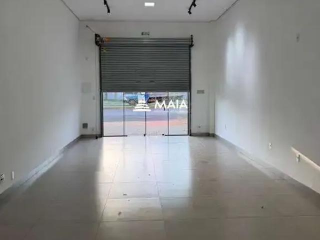 Escritorio aluguel em Região Geográfica Imediata de Uberaba, Uberaba