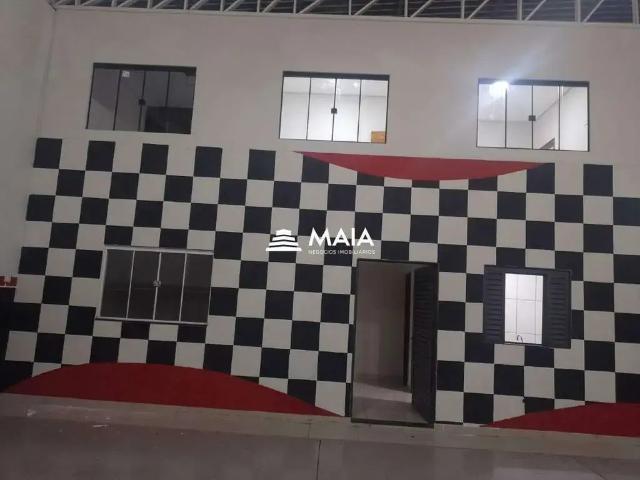 Escritorio aluguel em Região Geográfica Imediata de Uberaba, Uberaba