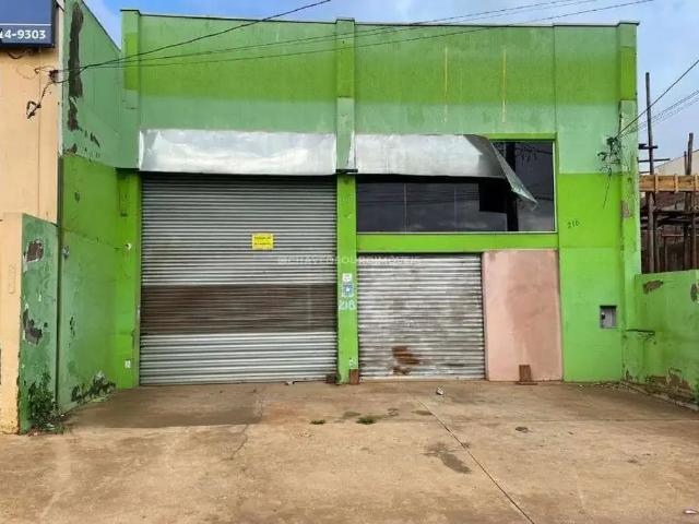 Escritorio aluguel em Região Geográfica Imediata de Uberaba, Uberaba